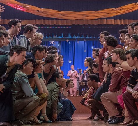 west side story 2021 showtimes.